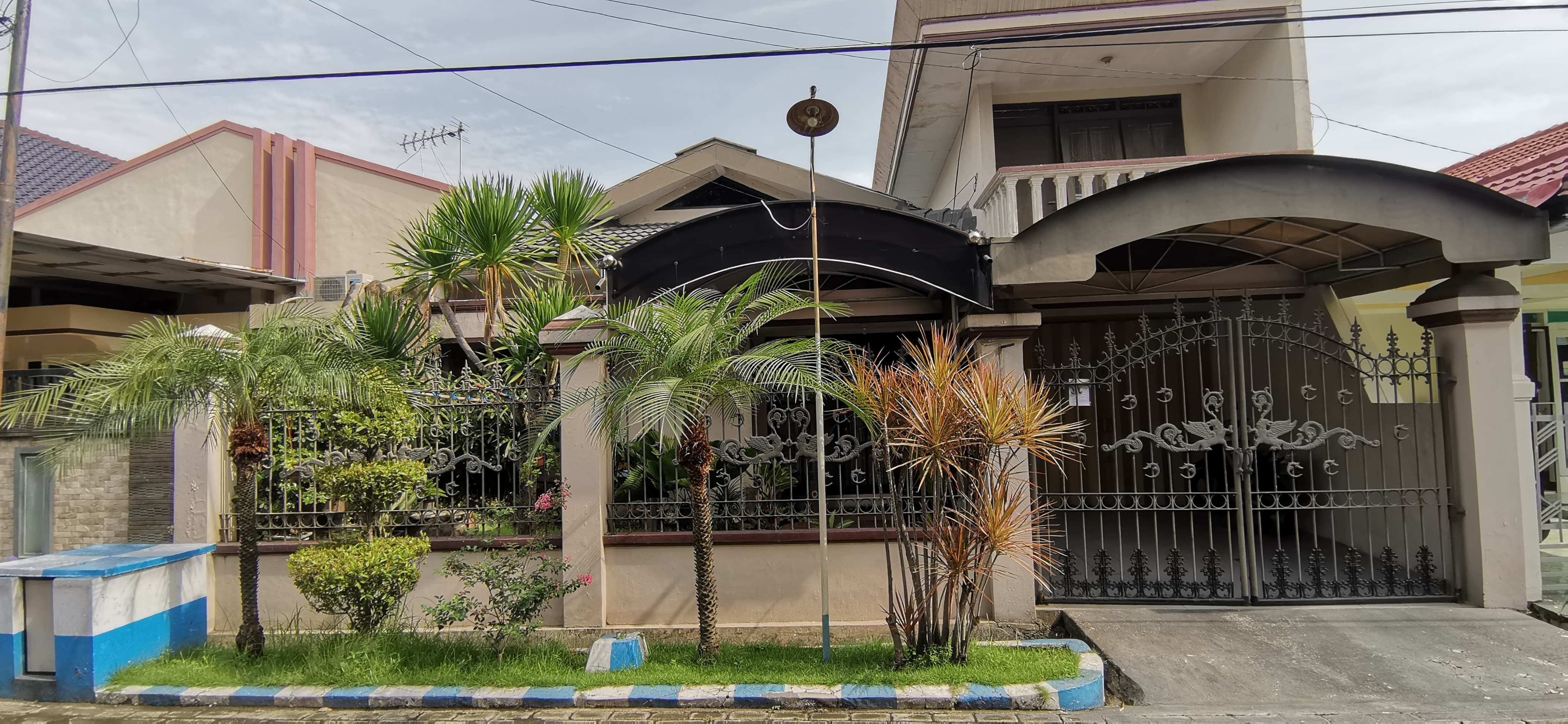 Detail Listing Properti Dealkan