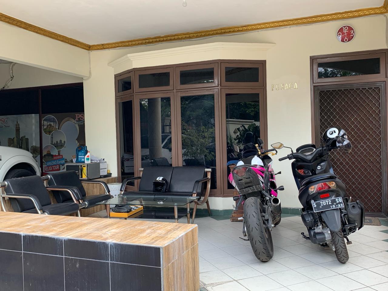 Detail Listing Properti Dealkan