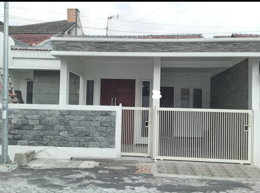 Dijual Rumah Taman Pondok Indah Baru Renov lebar 8,5 - Dealkan