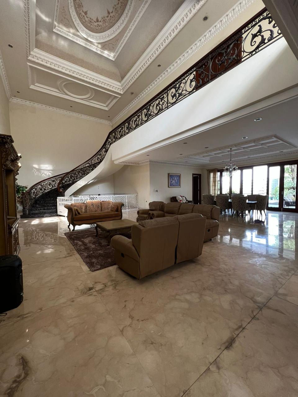 Detail Listing Properti Dealkan