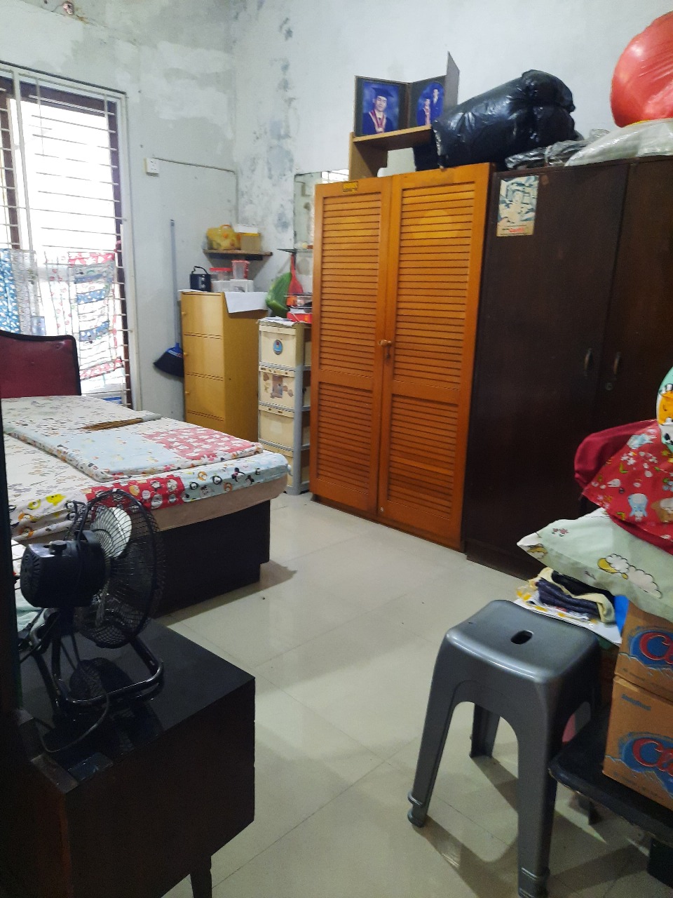 Detail Listing Properti Dealkan