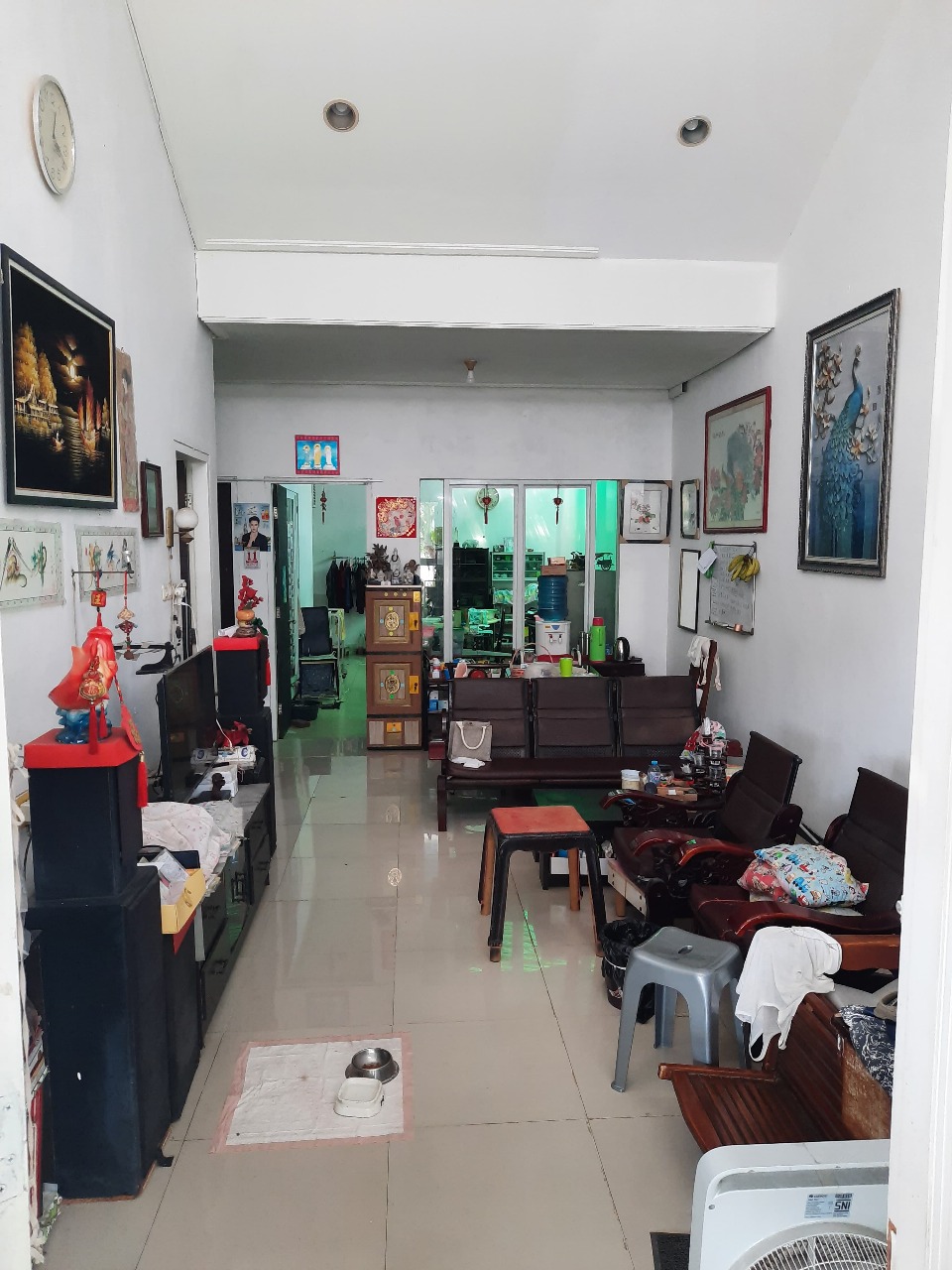 Detail Listing Properti Dealkan