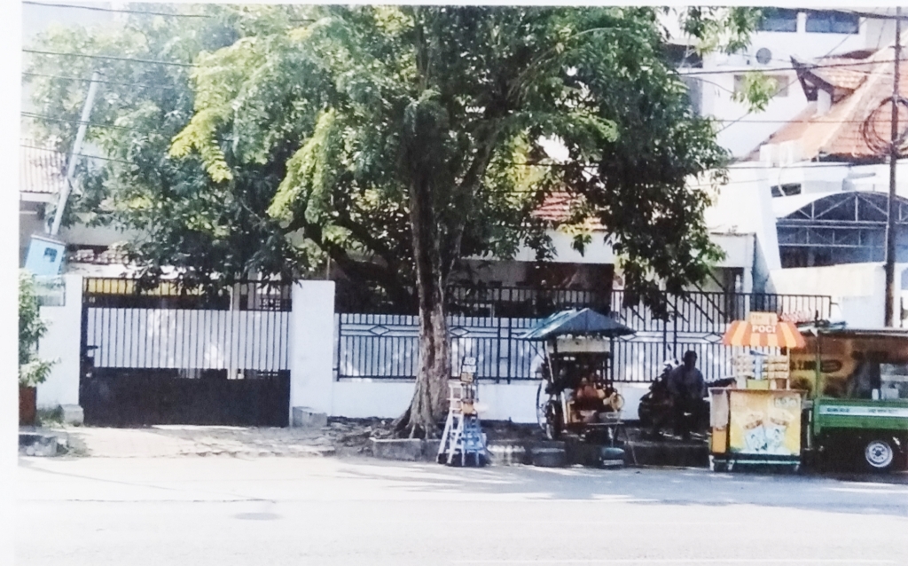 RUMAH KARANG MENJANGAN, DIJUAL, SIAP HUNI AUTO CUAN - Dealkan