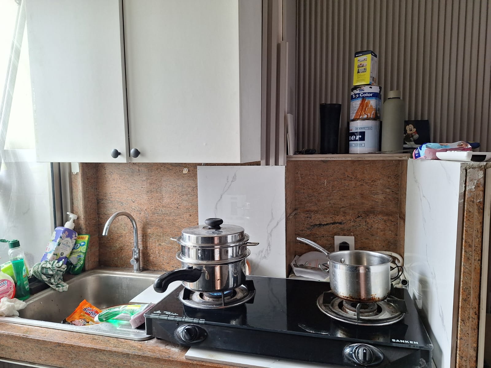 Detail Listing Properti Dealkan