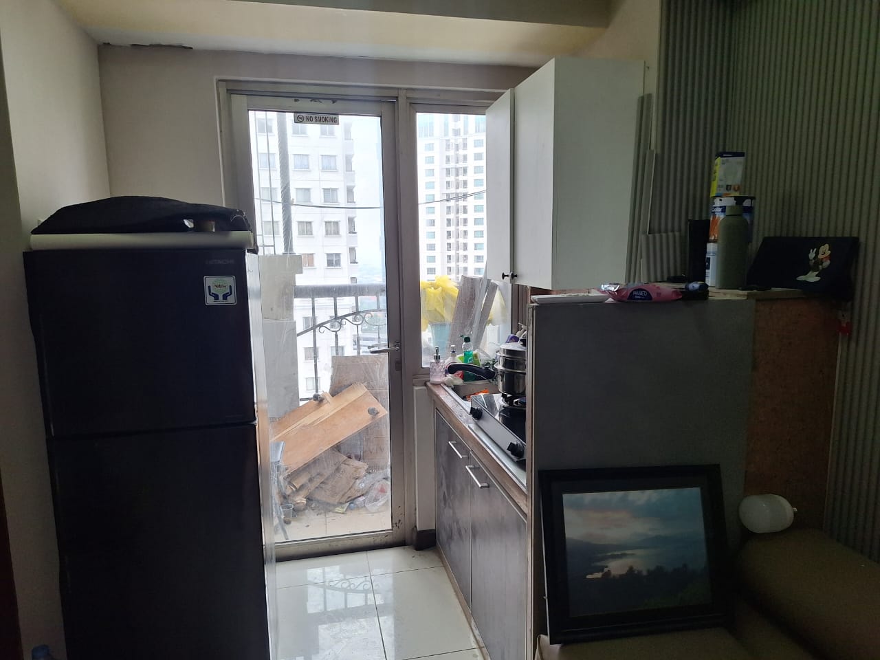 Detail Listing Properti Dealkan