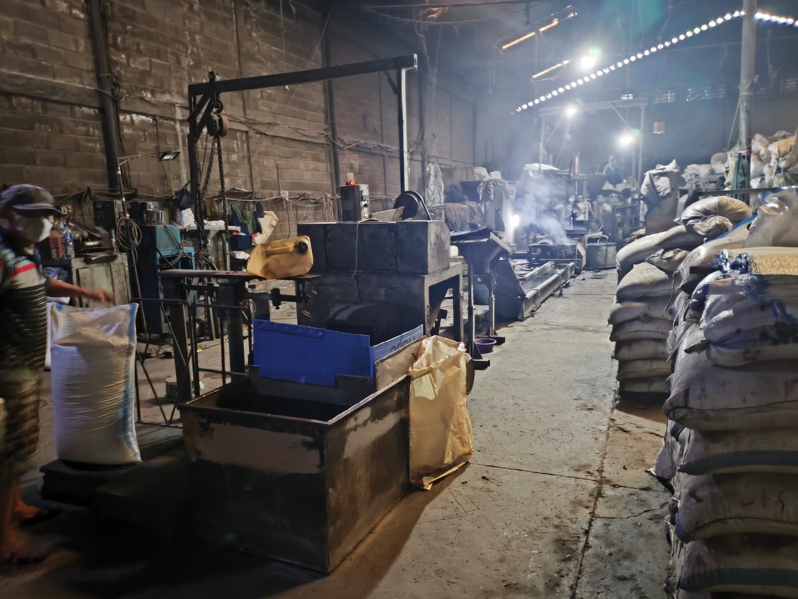 Detail Listing Properti Dealkan