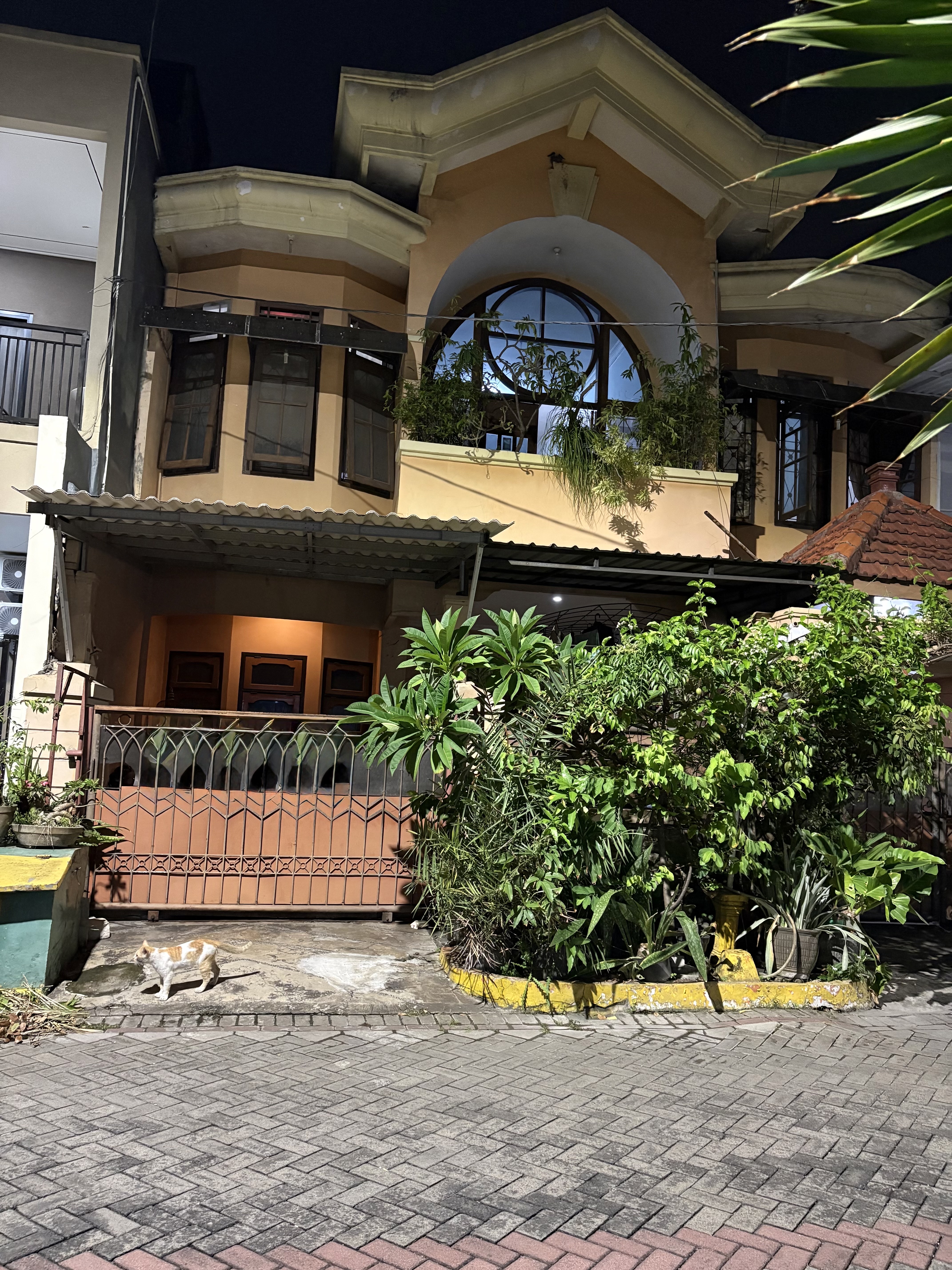 Dijual Rumah Rungkut Mejoyo Selatan - Dealkan