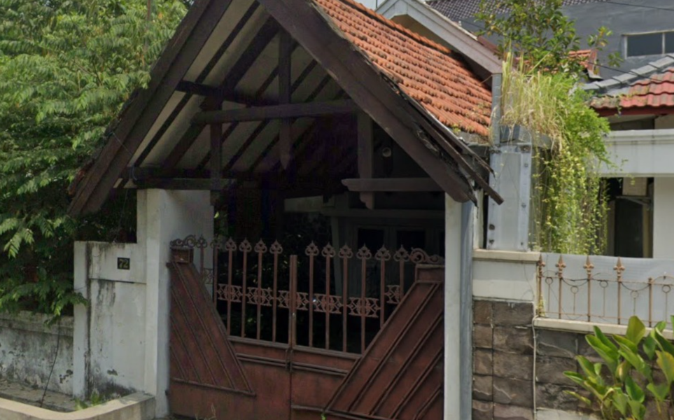 Detail Listing Properti Dealkan