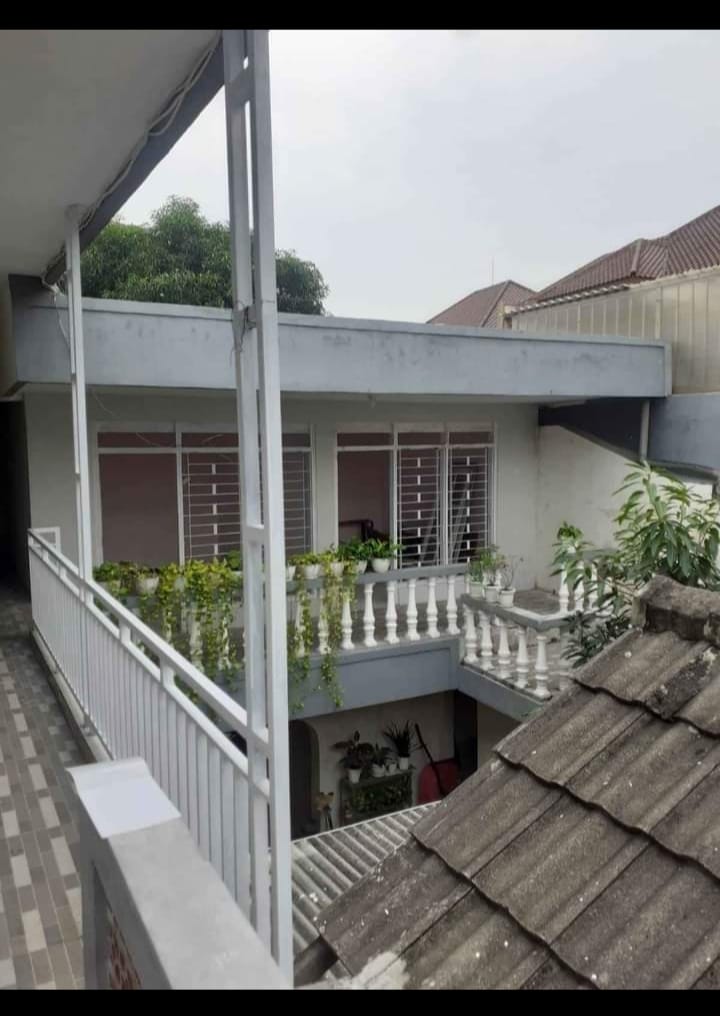 DIJUAL RUMAH HITUNG TANAH, BHASKARA SARI, DEKAT MULYOSARI - Dealkan