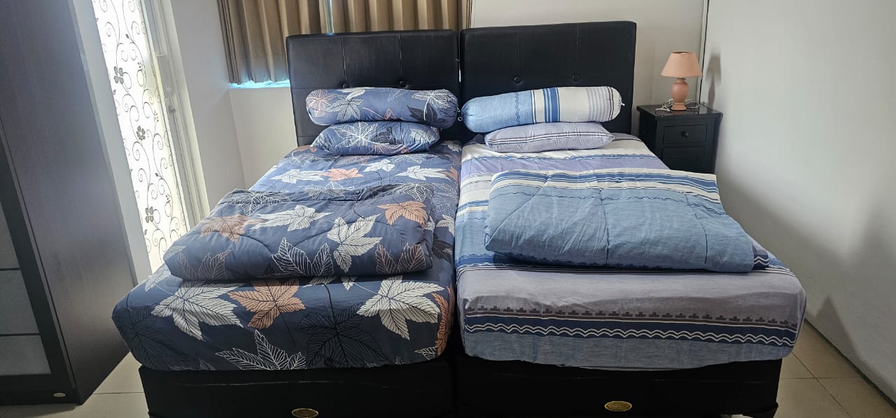 apartment Bagus High Point - Dealkan