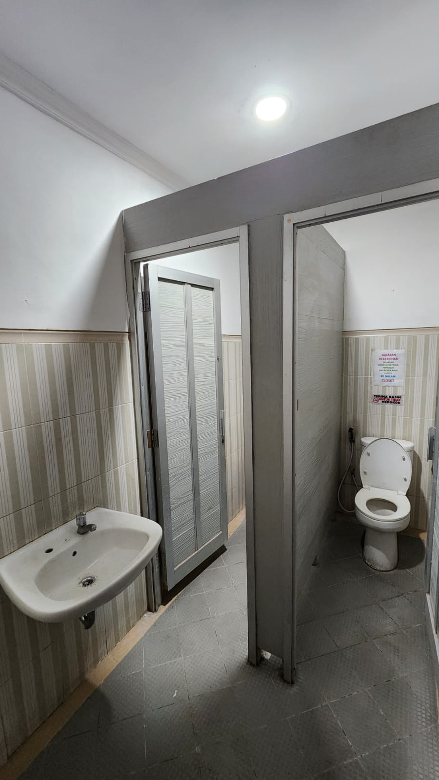 Detail Listing Properti Dealkan