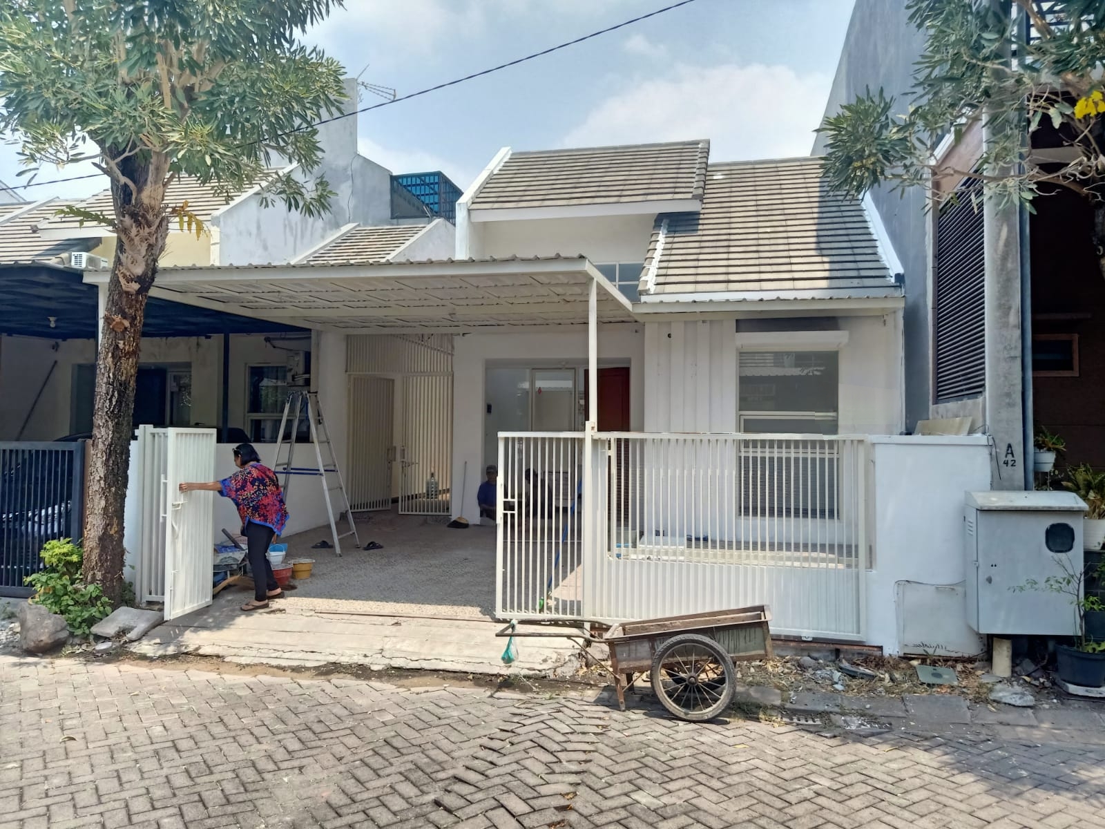 Bukit Pala disewakan Bagus - Dealkan