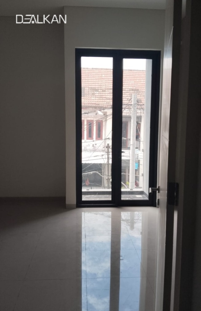 Detail Listing Properti Dealkan