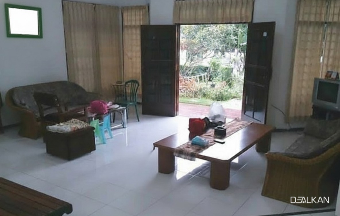 Detail Listing Properti Dealkan