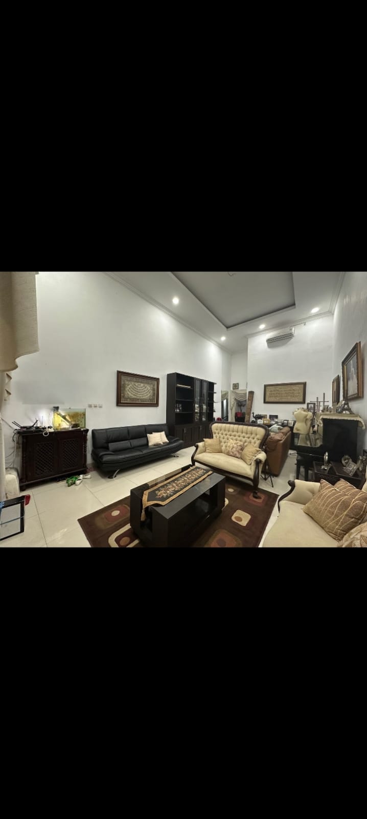 Detail Listing Properti Dealkan