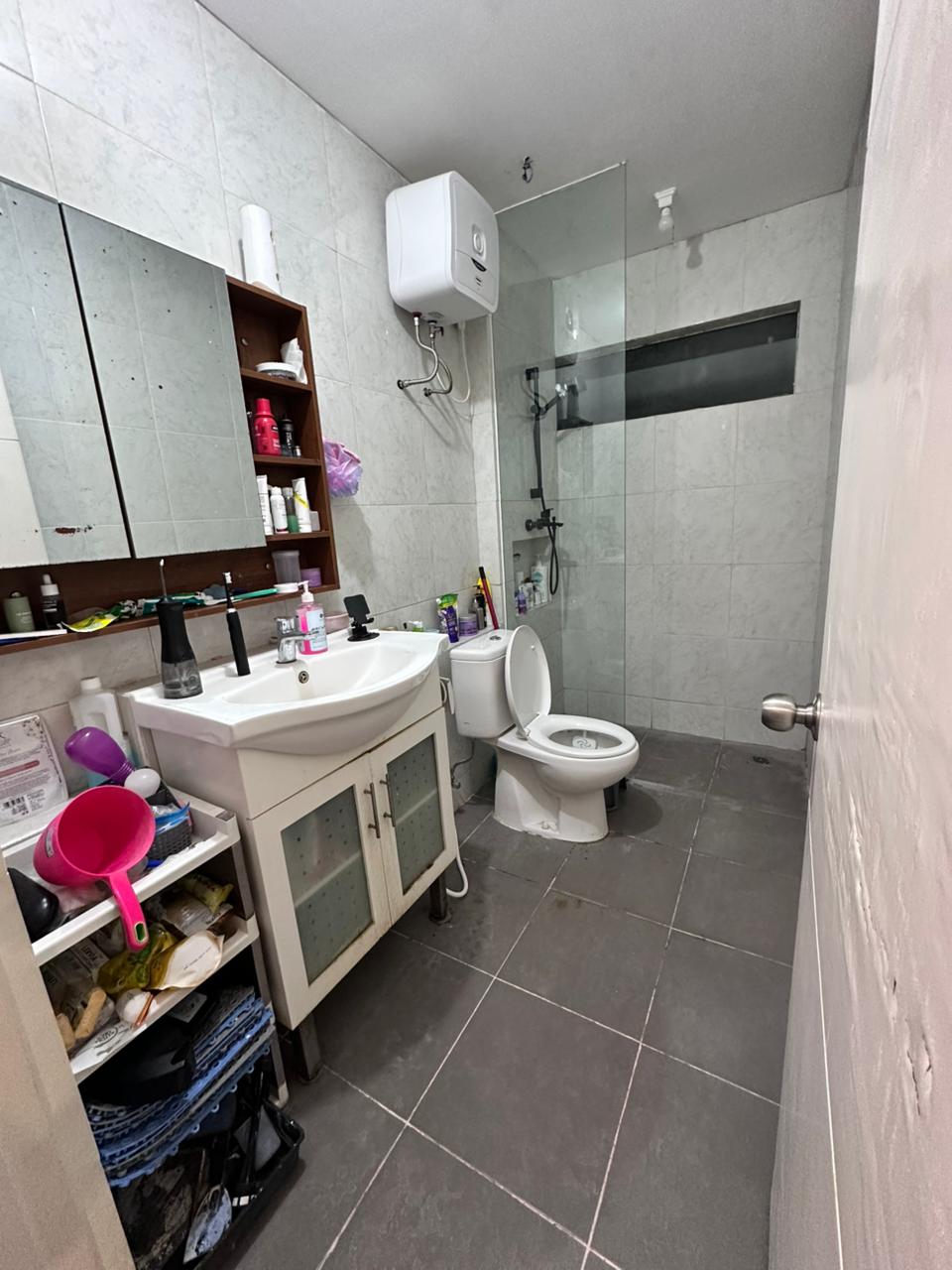 Detail Listing Properti Dealkan