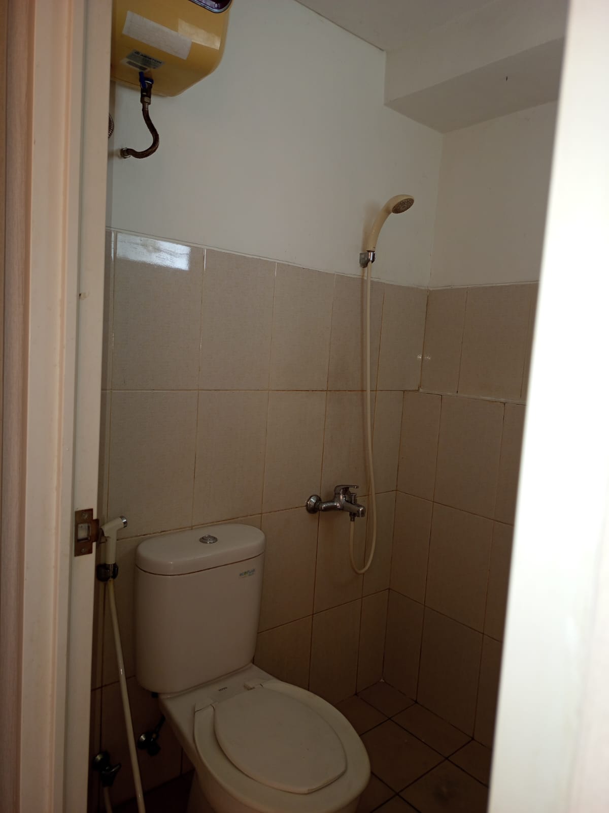 Detail Listing Properti Dealkan