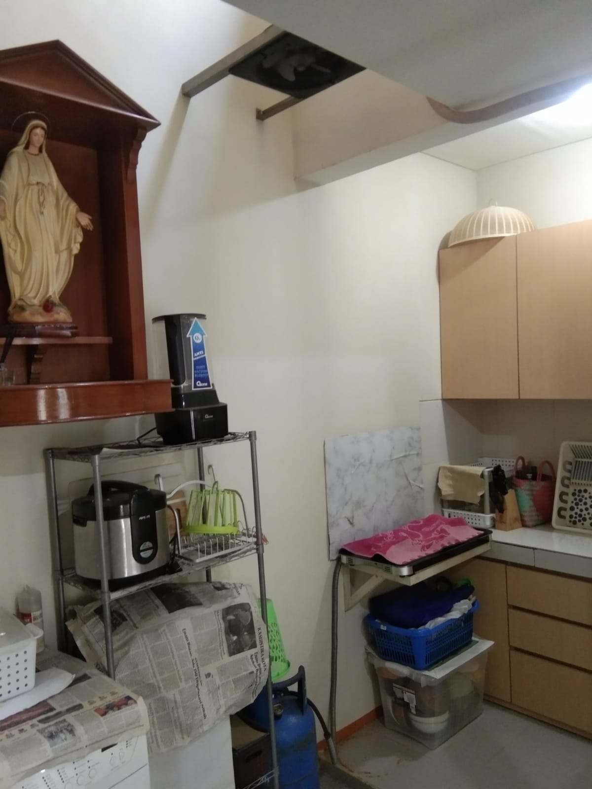 Detail Listing Properti Dealkan