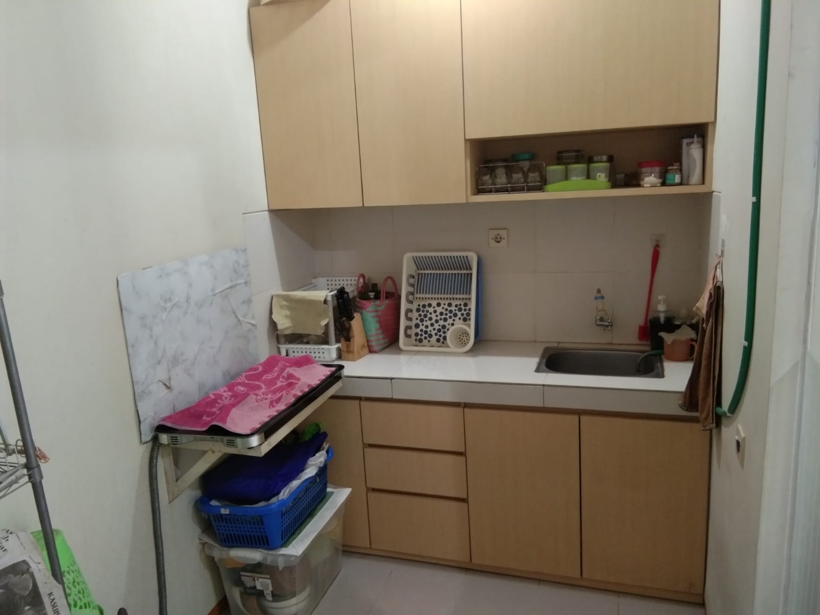 Detail Listing Properti Dealkan