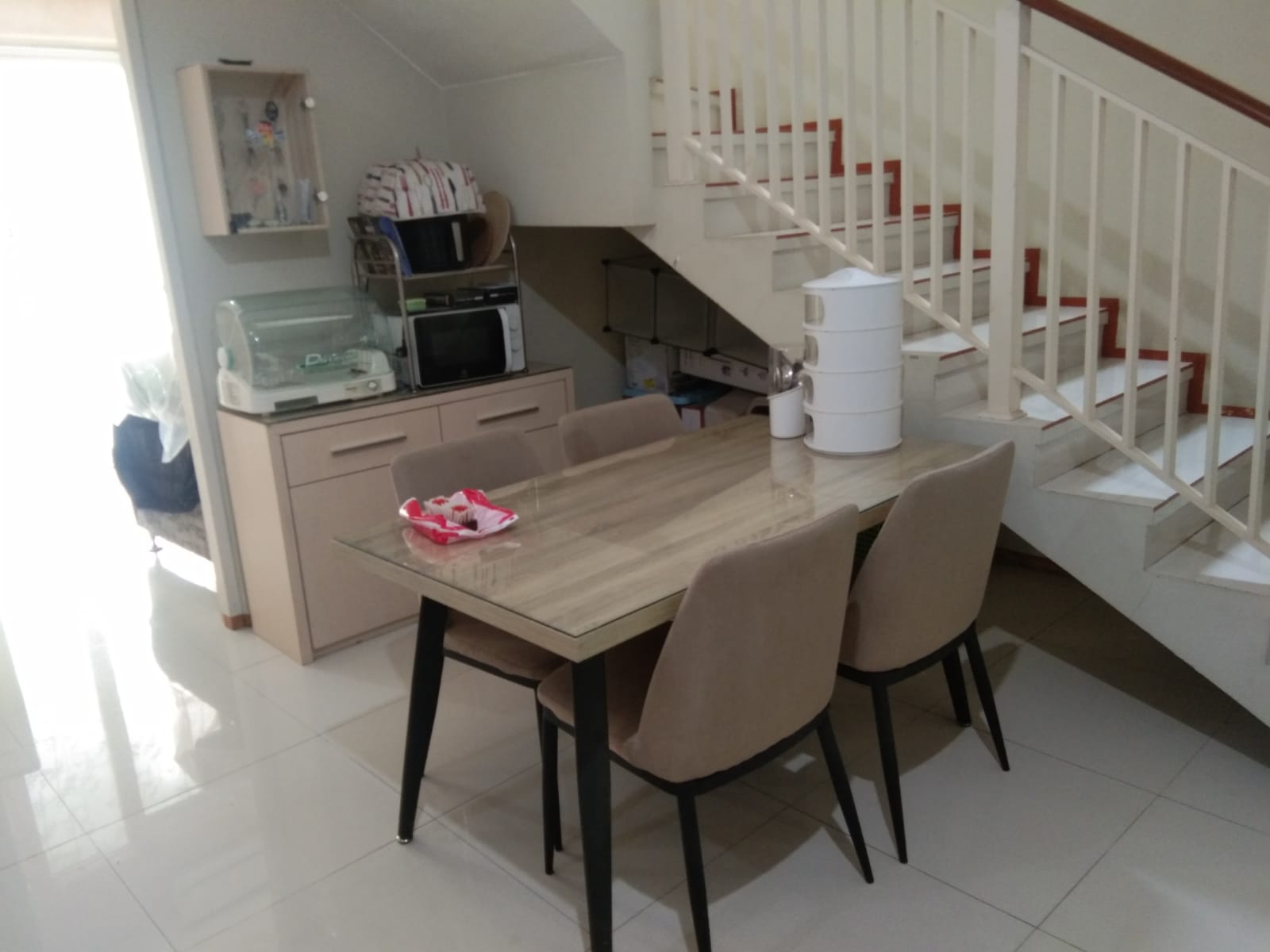 Detail Listing Properti Dealkan