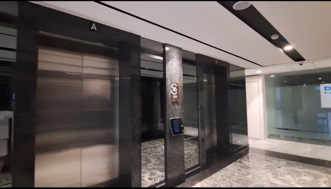 DISEWAKAN CIPUTRA WORLD OFFICE - Dealkan