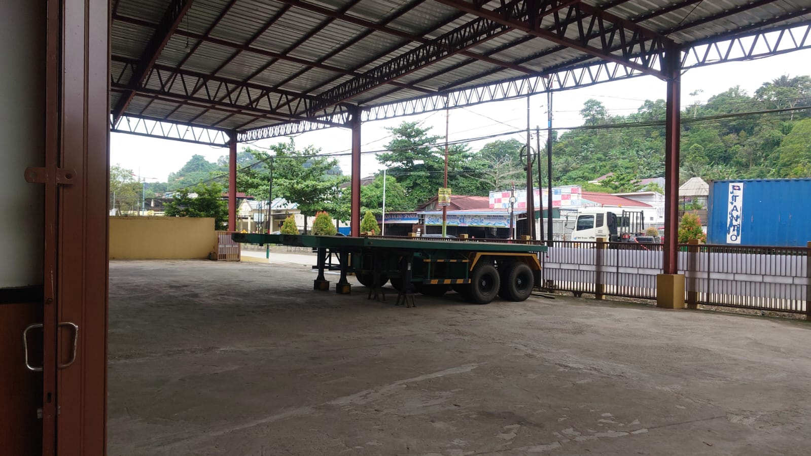 GUDANG, JL. RAPAK INDAH, KOTA SAMARINDA - Dealkan