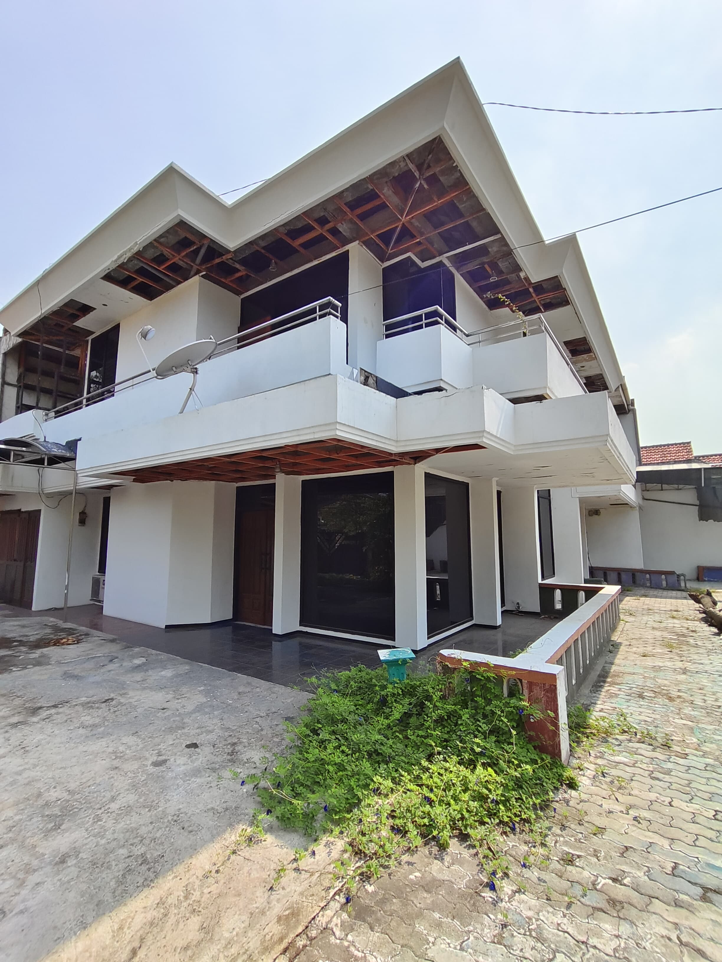 Jual Rumah Taman Pondok Indah - Dealkan