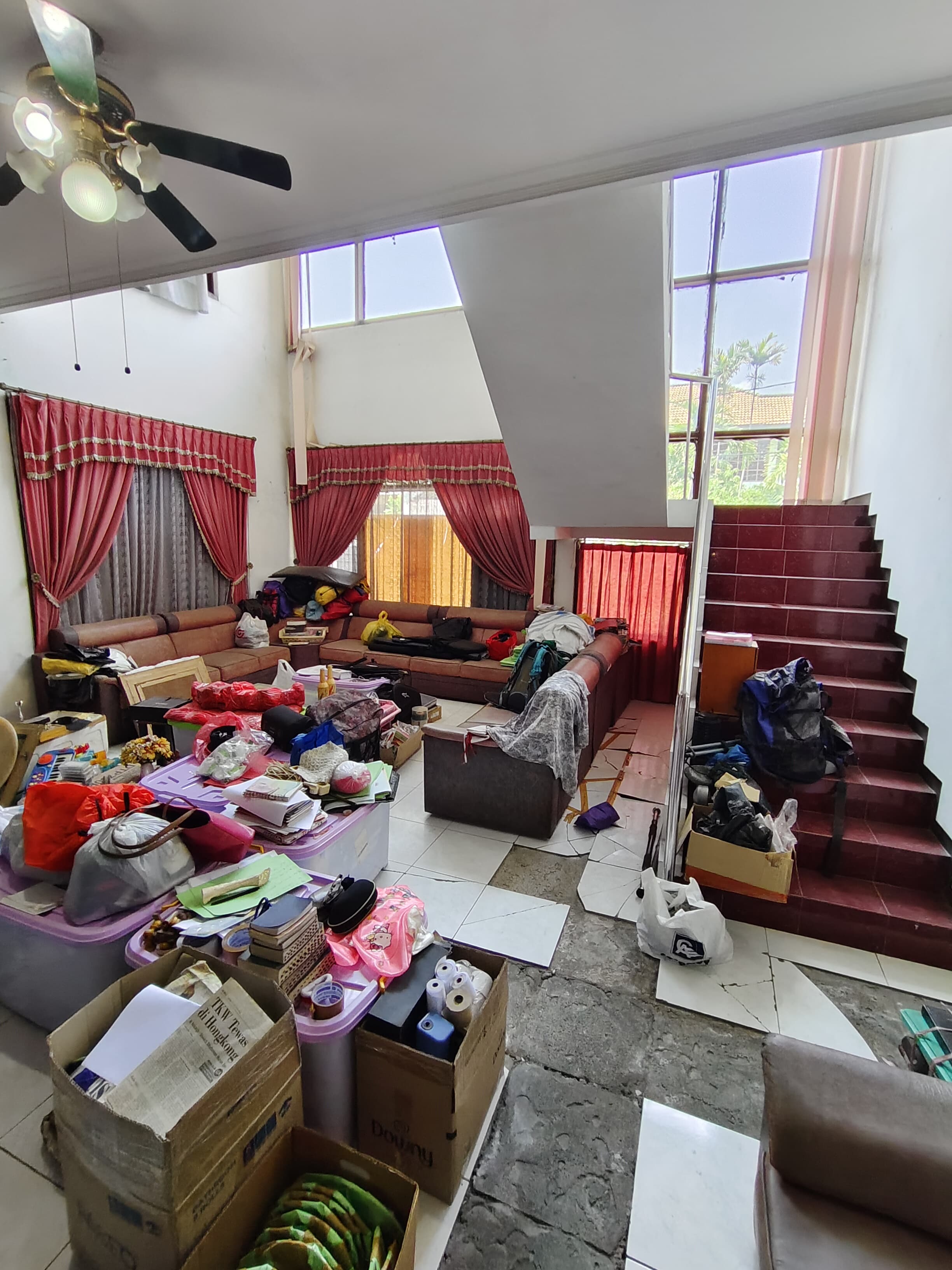 Detail Listing Properti Dealkan