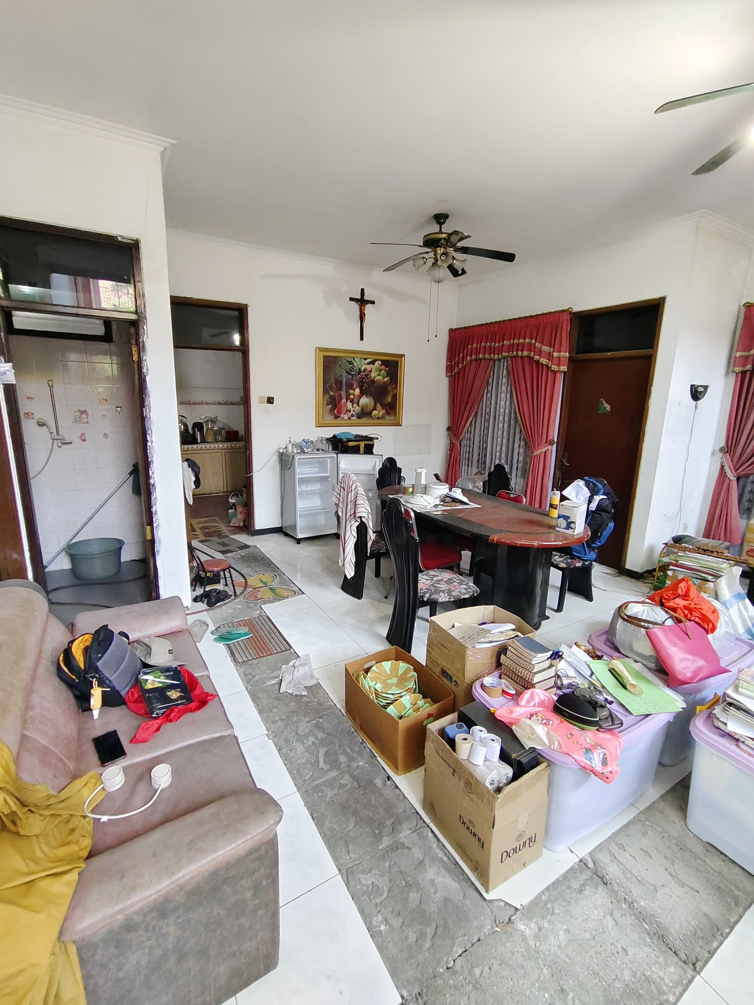 Detail Listing Properti Dealkan