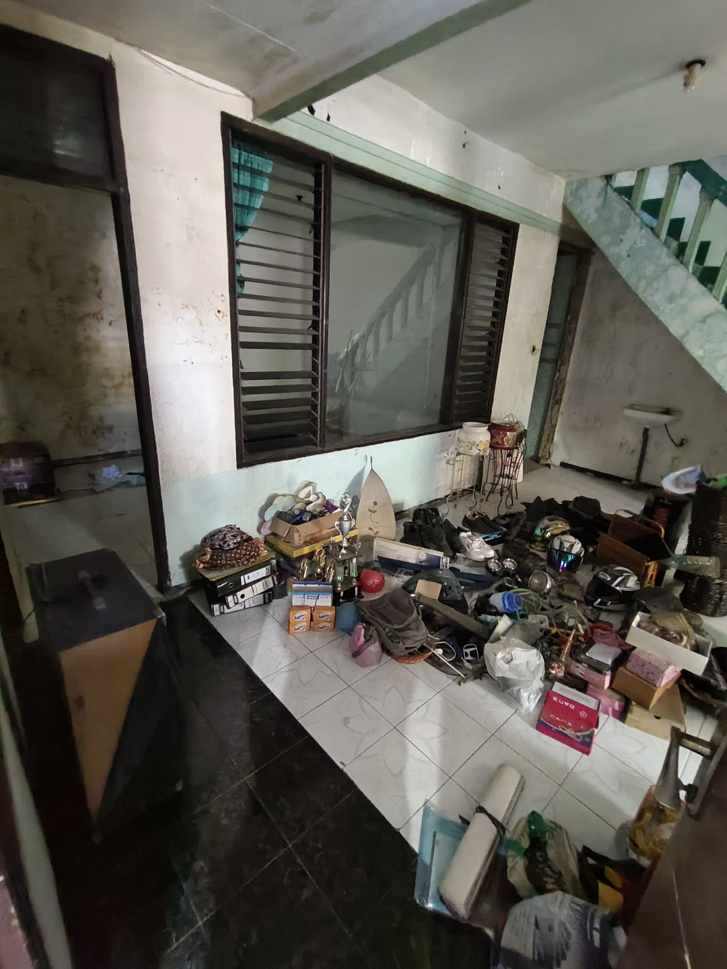 Detail Listing Properti Dealkan