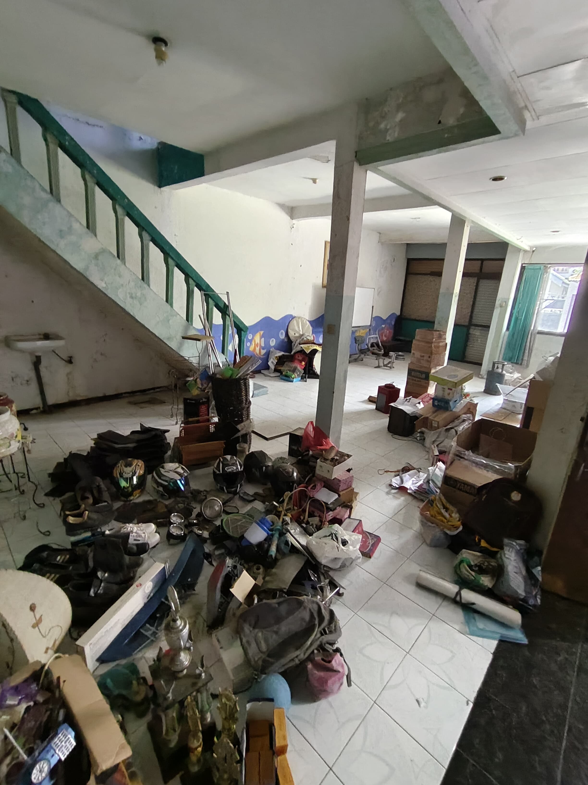 Detail Listing Properti Dealkan