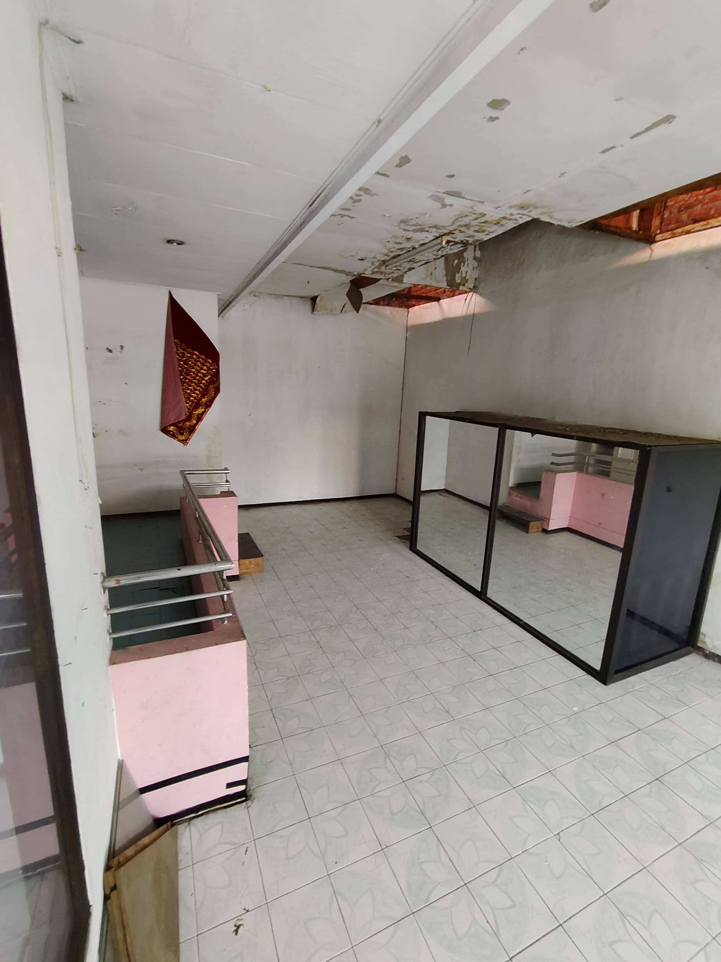 Detail Listing Properti Dealkan