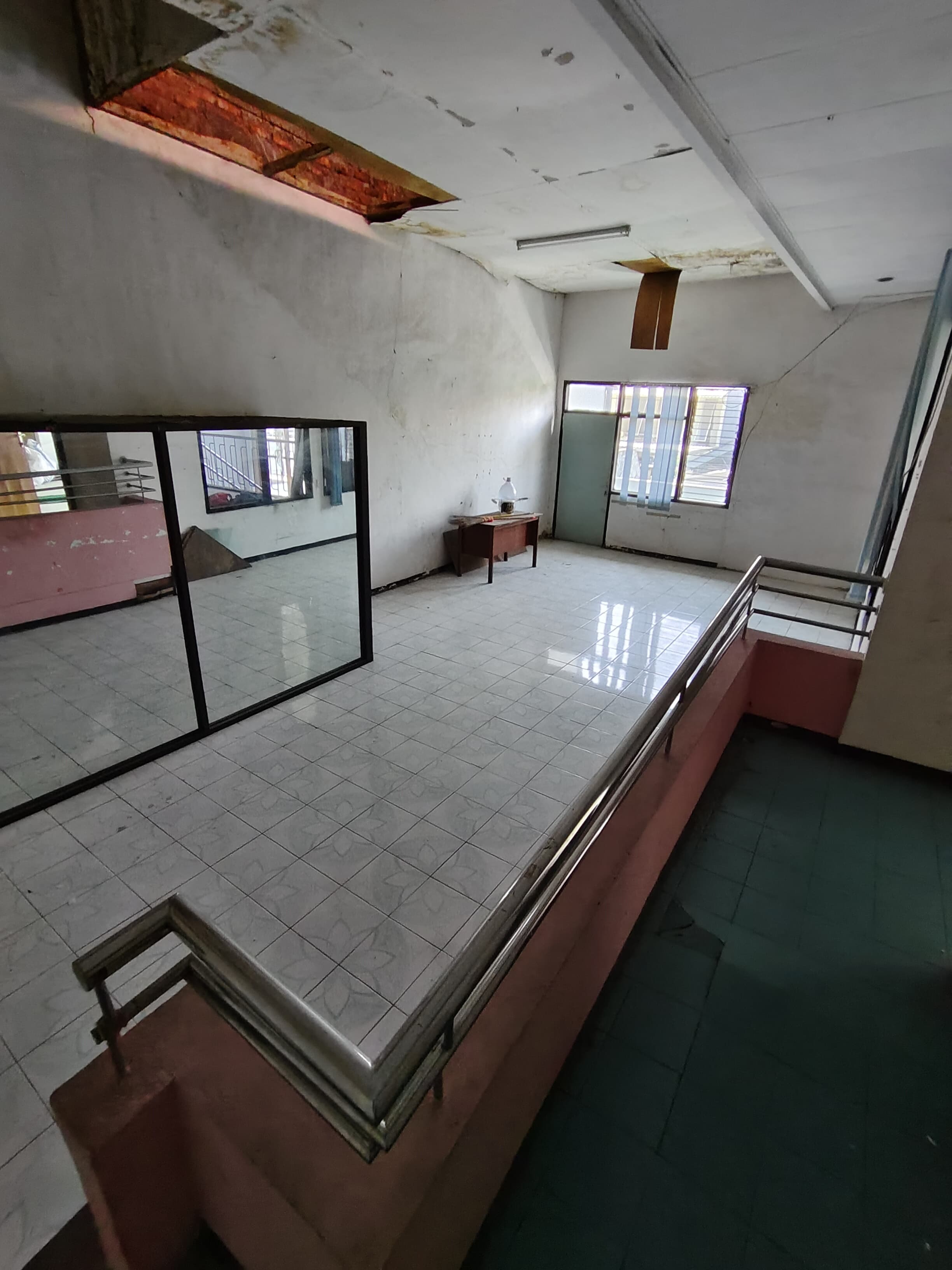 Detail Listing Properti Dealkan