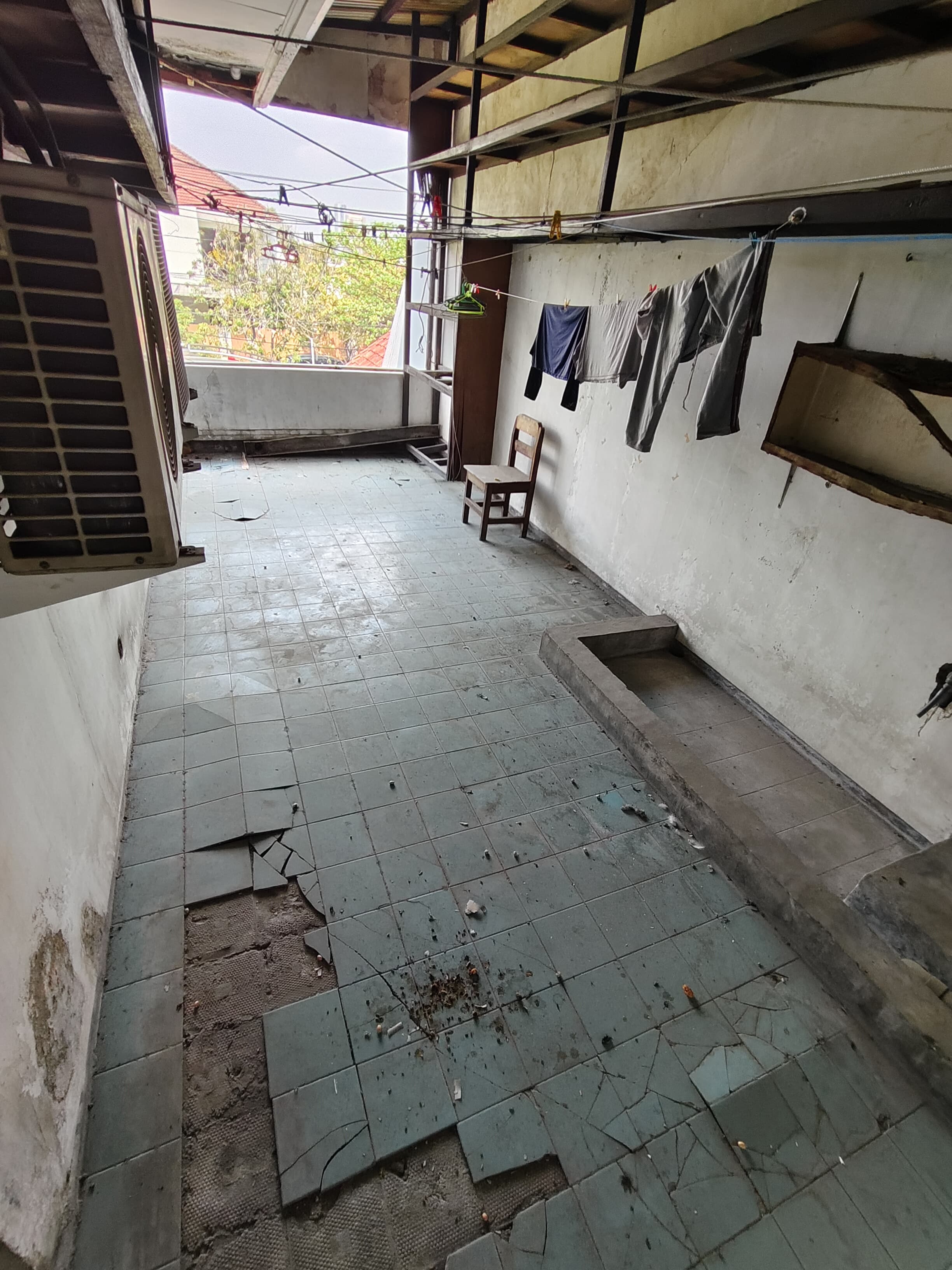 Detail Listing Properti Dealkan