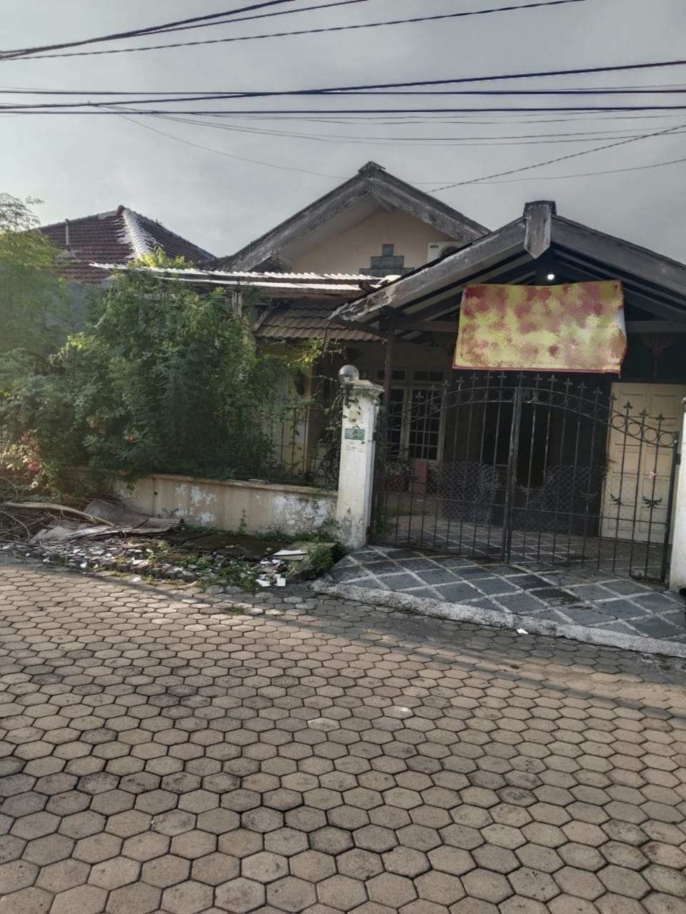 Jual Rumah Taman Pondok Indah - Dealkan