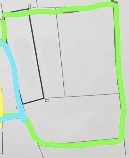 Jual Tanah Driyorejo - Dealkan