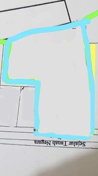 Jual Gudang Driyorejo - Dealkan