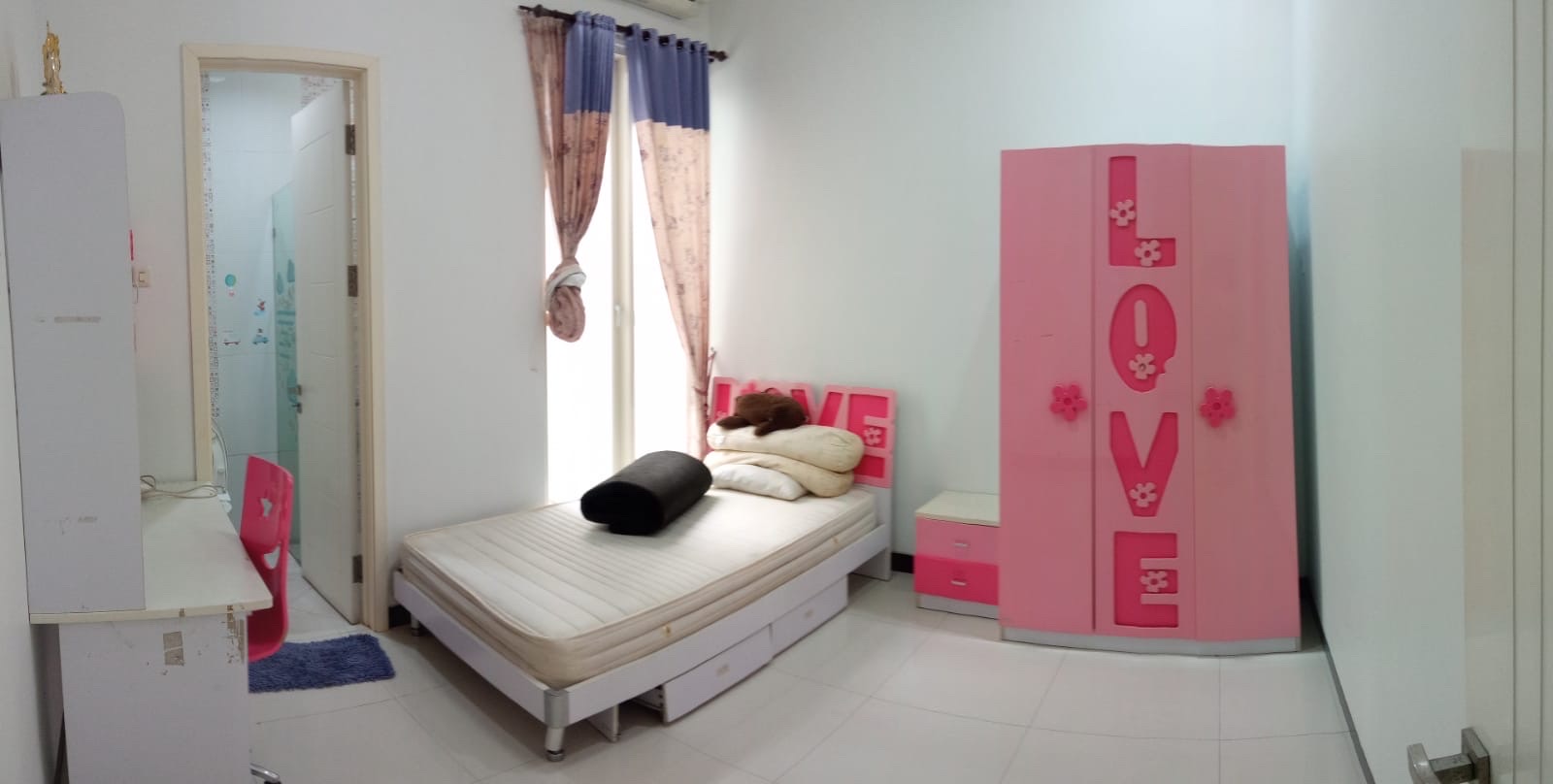 Detail Listing Properti Dealkan