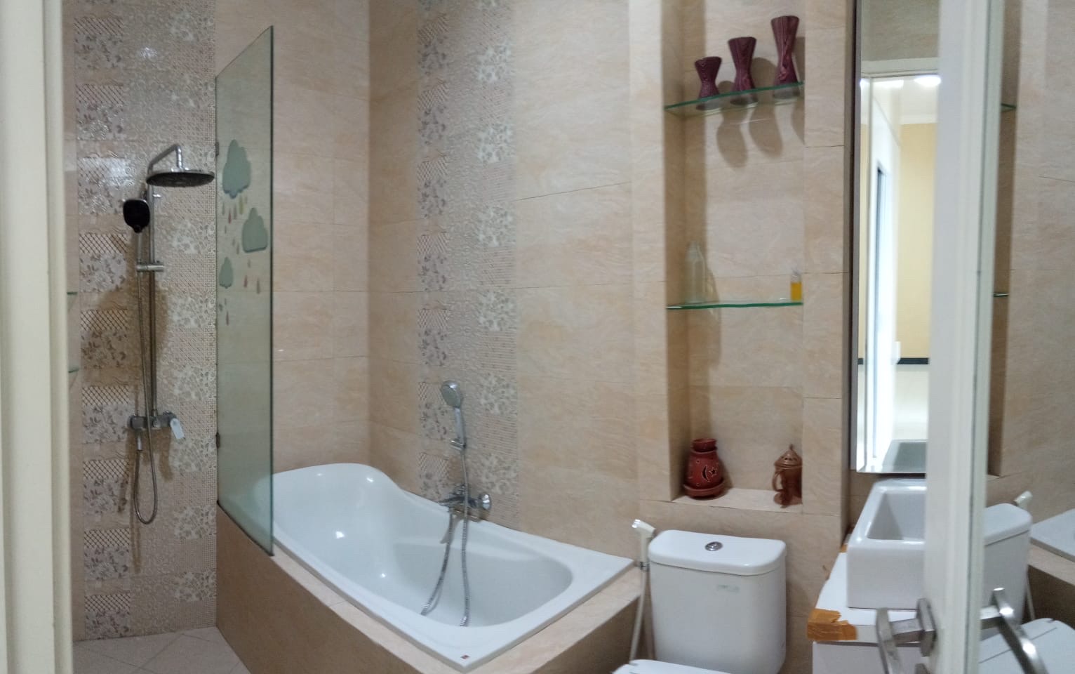 Detail Listing Properti Dealkan