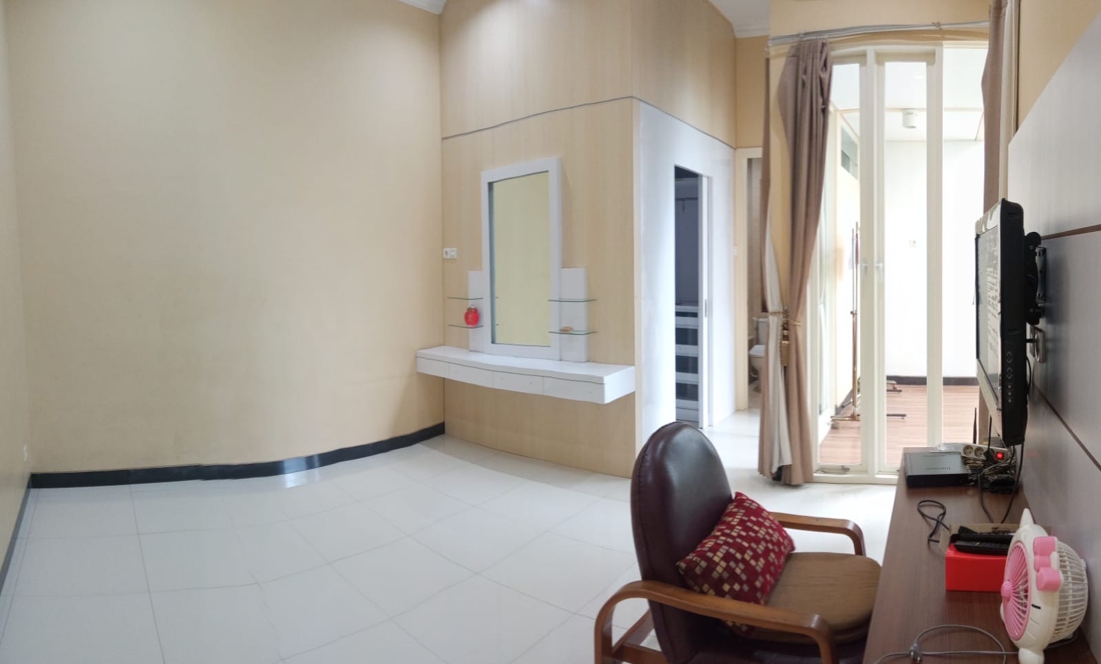 Detail Listing Properti Dealkan