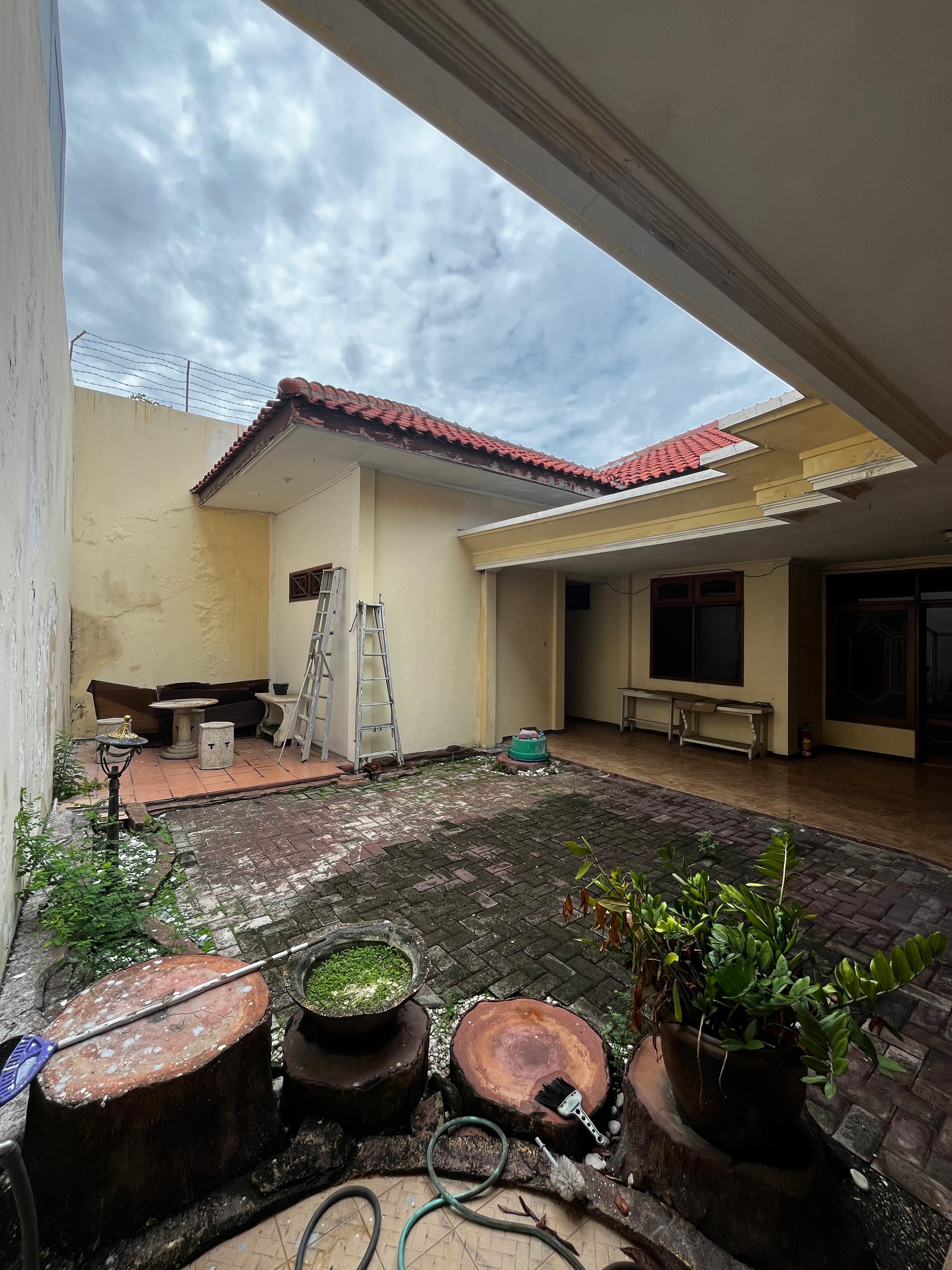 Detail Listing Properti Dealkan