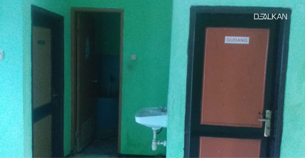 Detail Listing Properti Dealkan