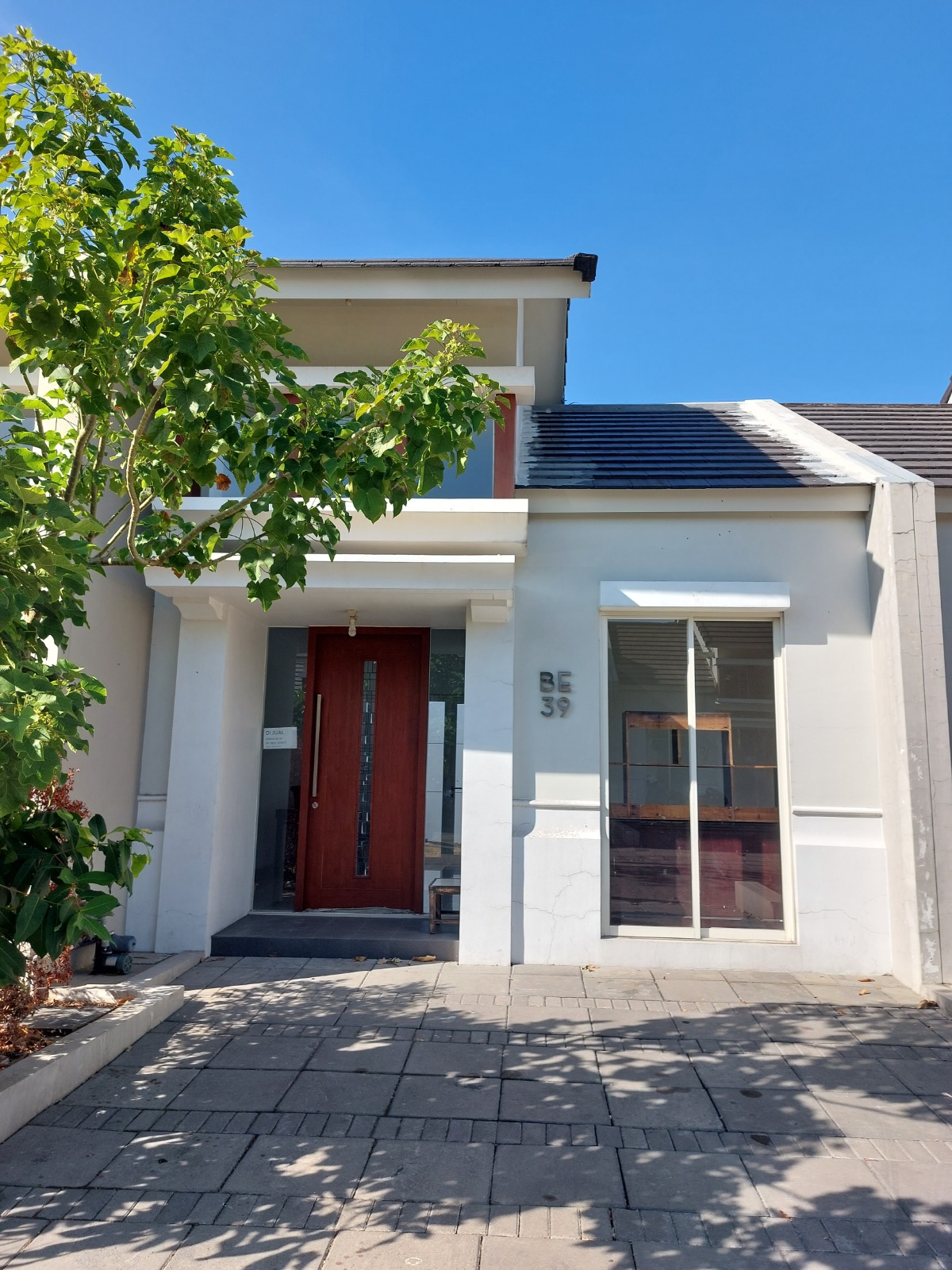 Kebraon, Rumah Baru Gress di Jual Rugi!! - Dealkan