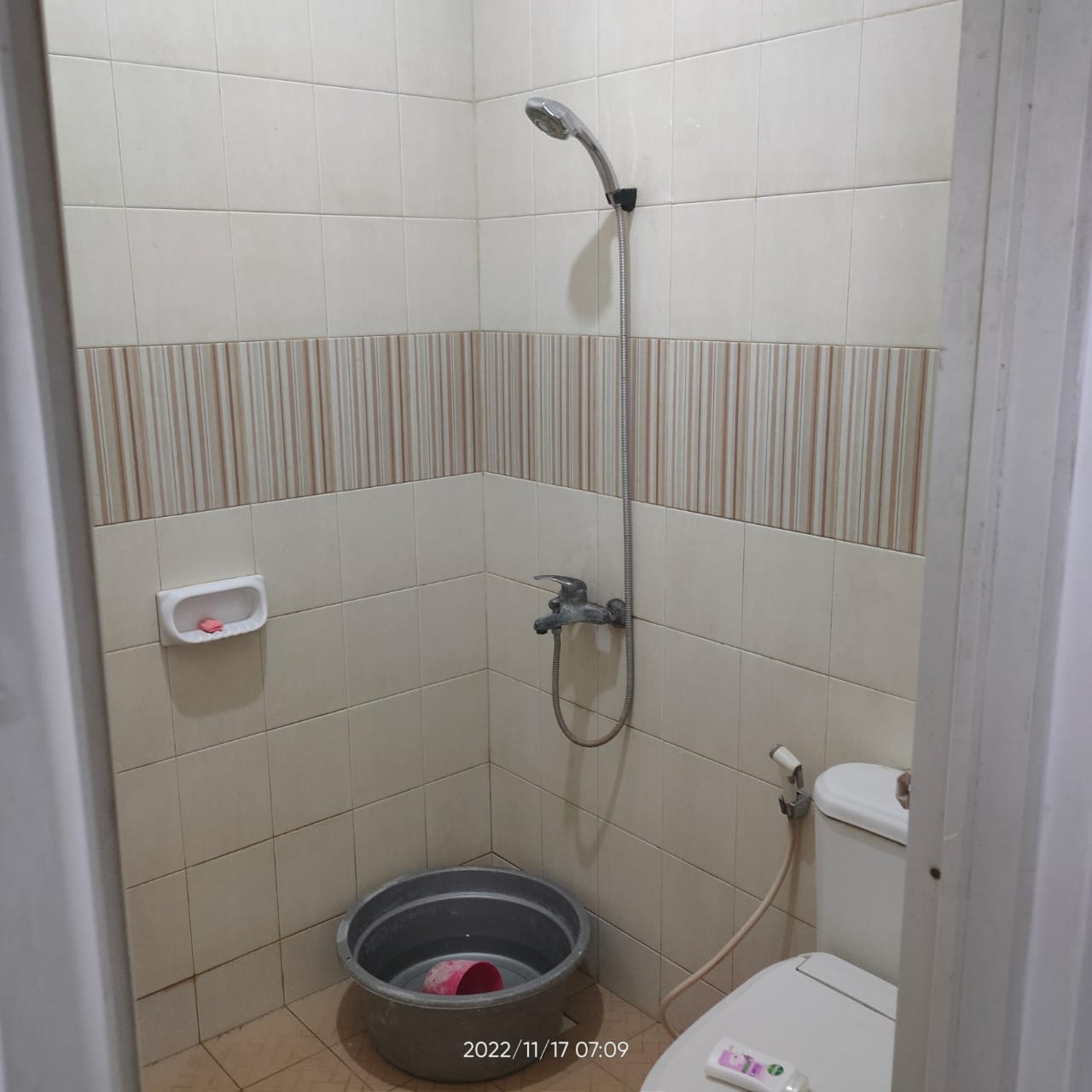 Detail Listing Properti Dealkan