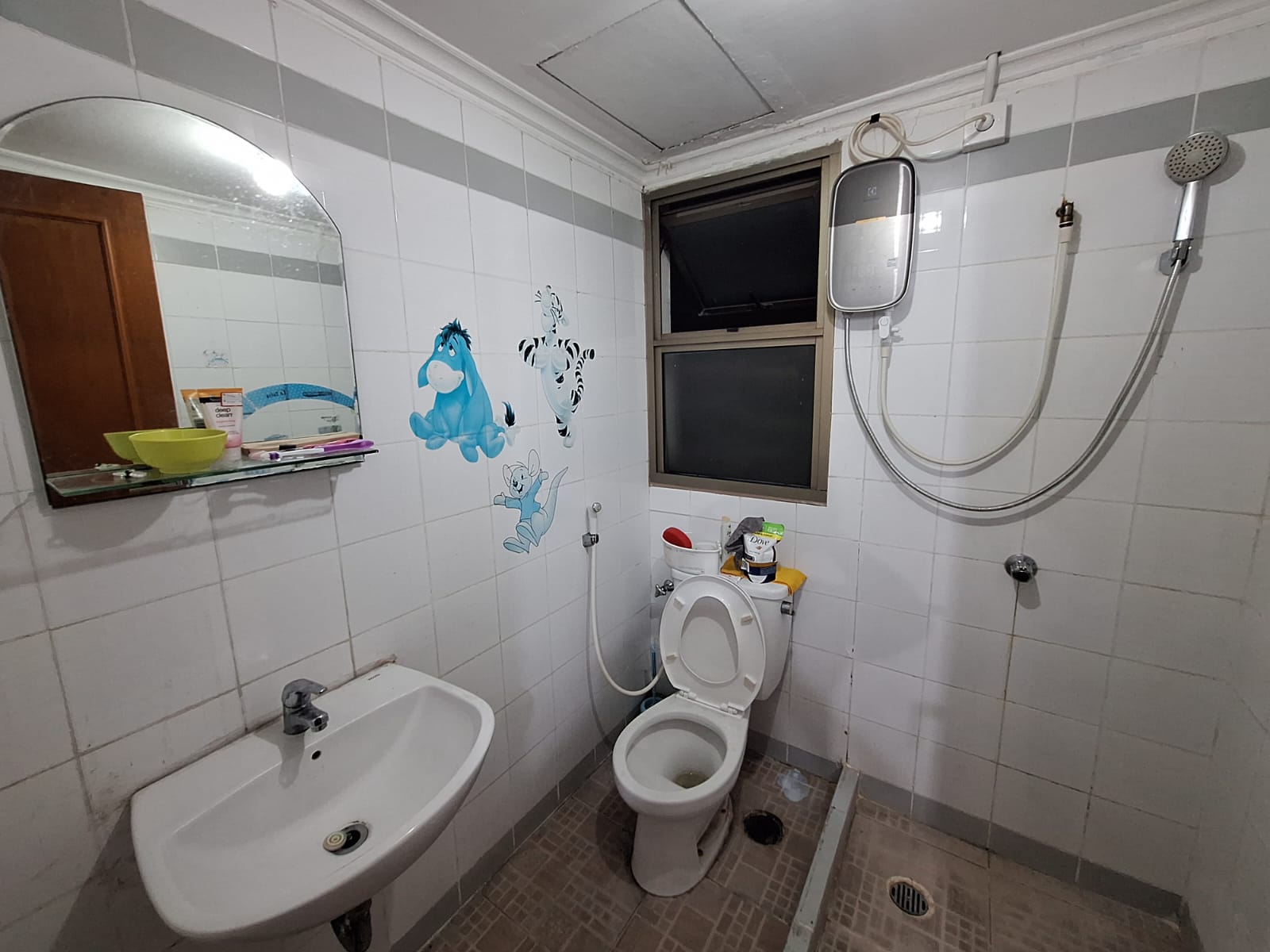 Detail Listing Properti Dealkan