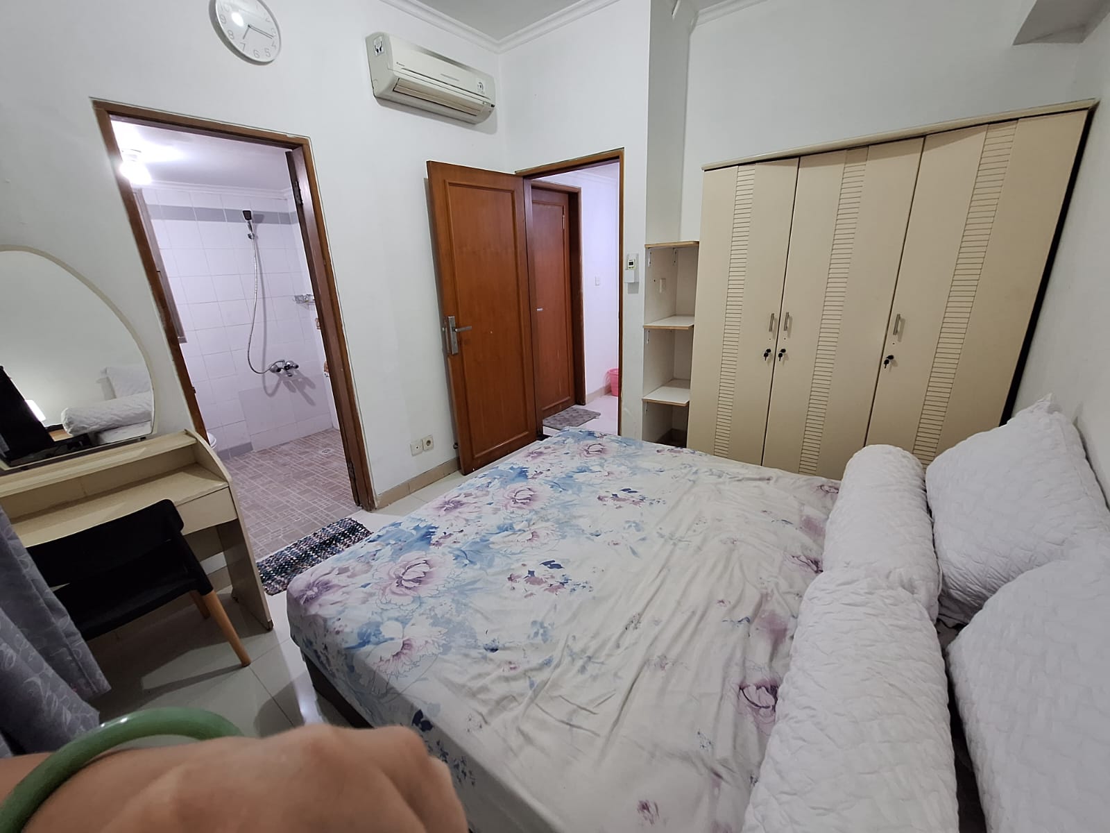 Detail Listing Properti Dealkan