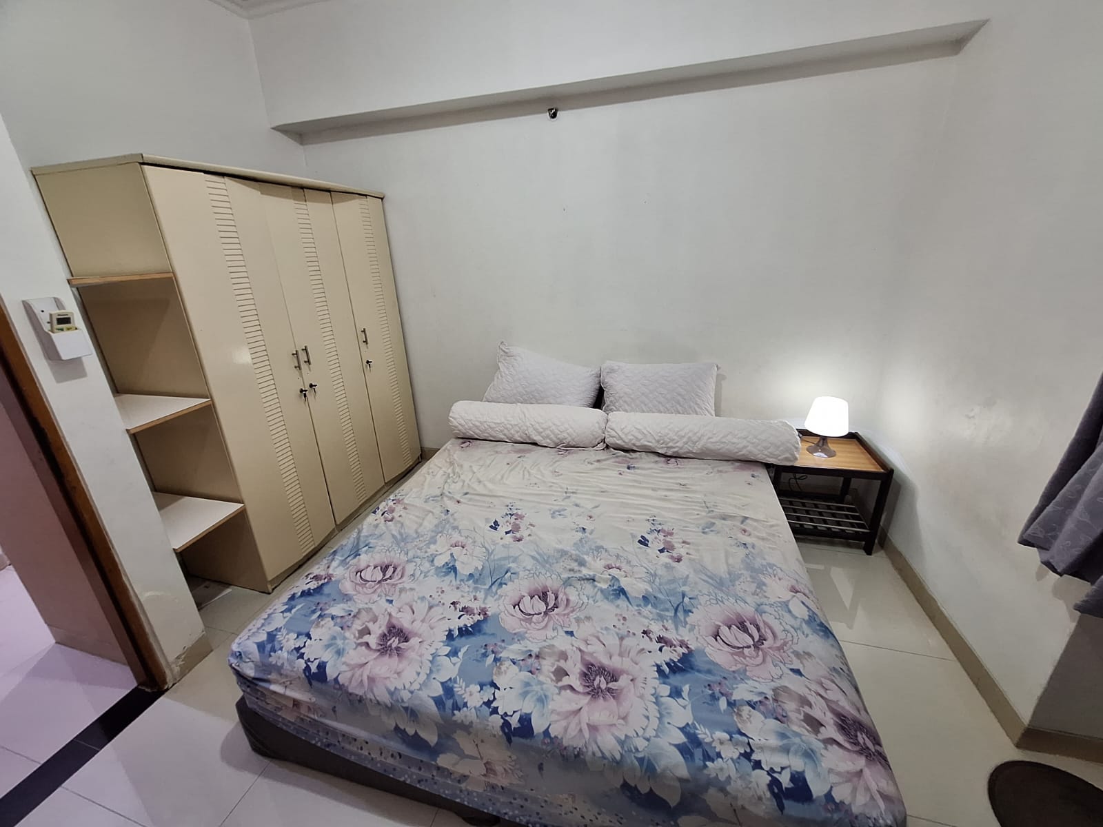 DISEWAKAN APARTMENT PUNCAK MARINA 2BR FULL FURNISHED - Dealkan
