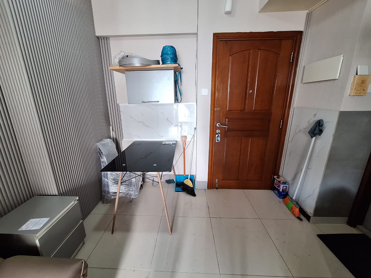 DISEWAKAN APARTMENT WATERPLACE 2BR - Dealkan