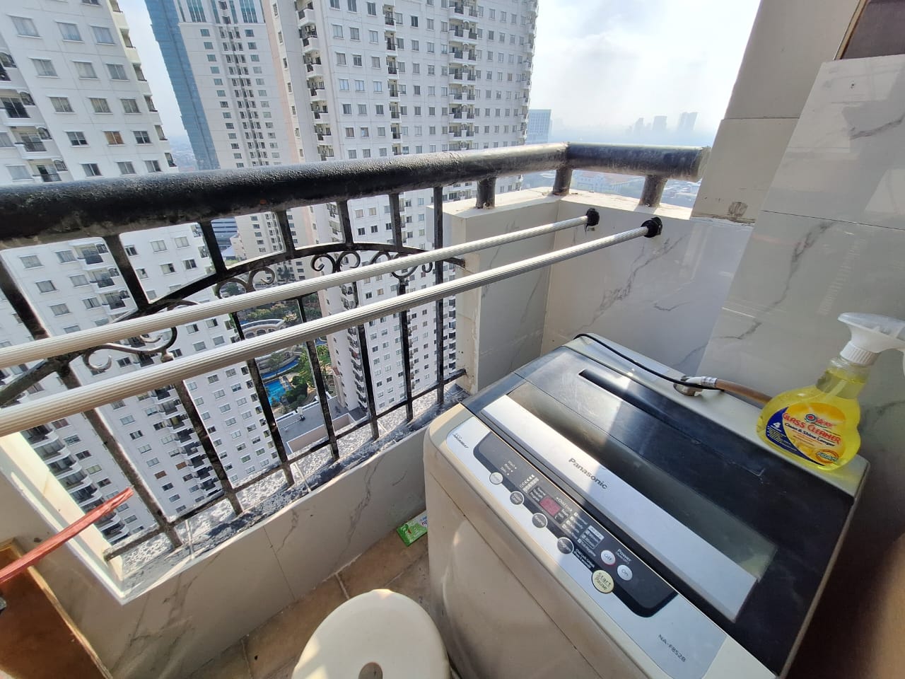 Detail Listing Properti Dealkan