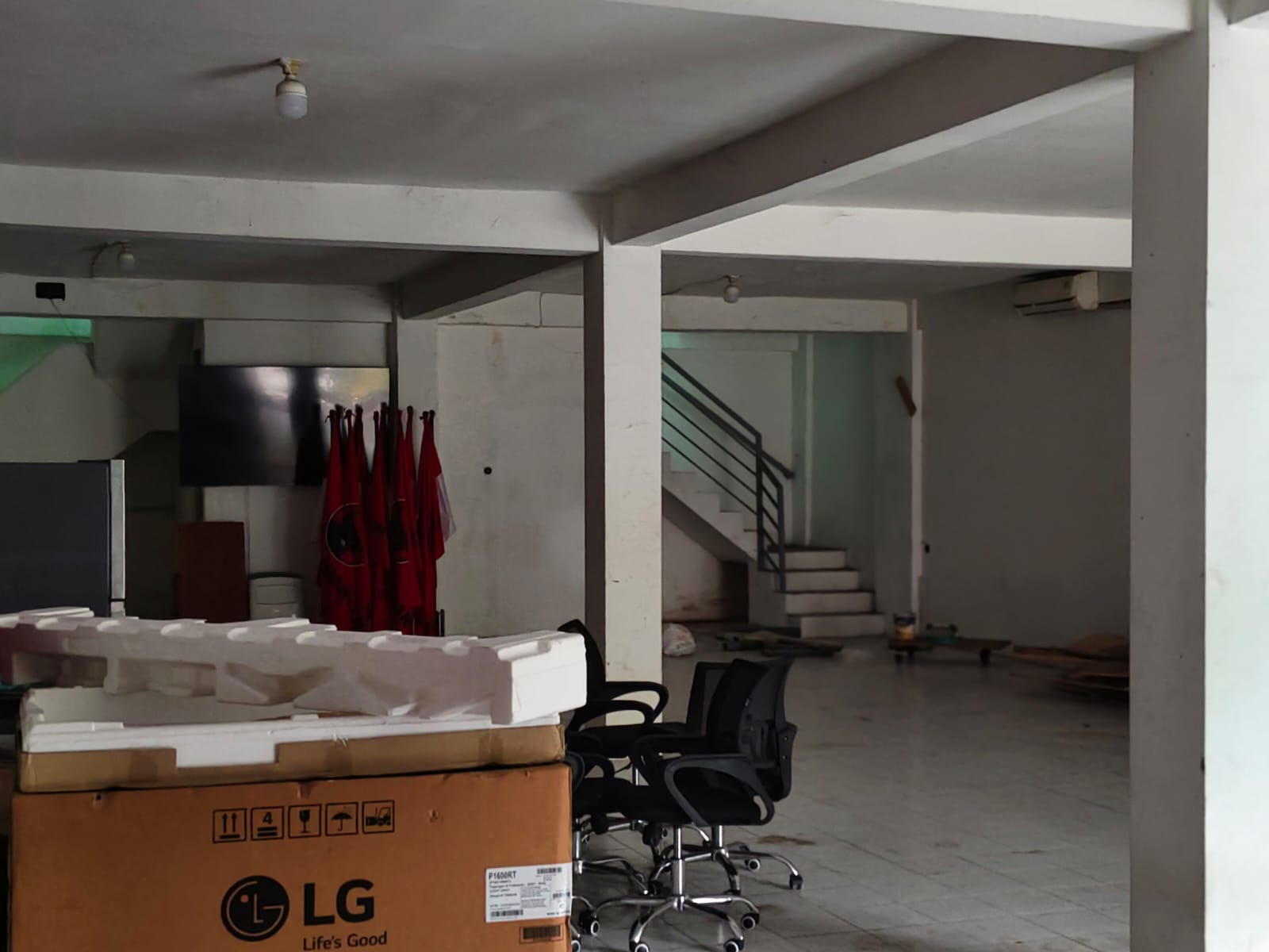 Detail Listing Properti Dealkan